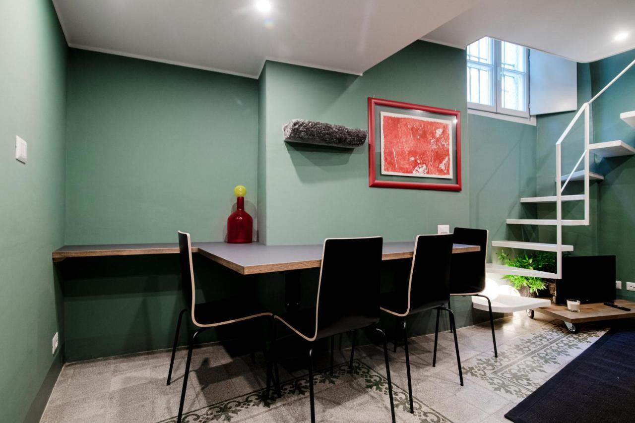 Maisonnette - The House Of Travelers Apartment Como