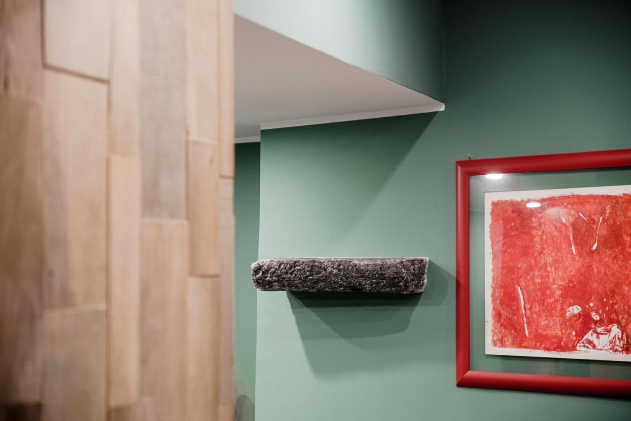 Maisonnette - The House Of Travelers Apartment