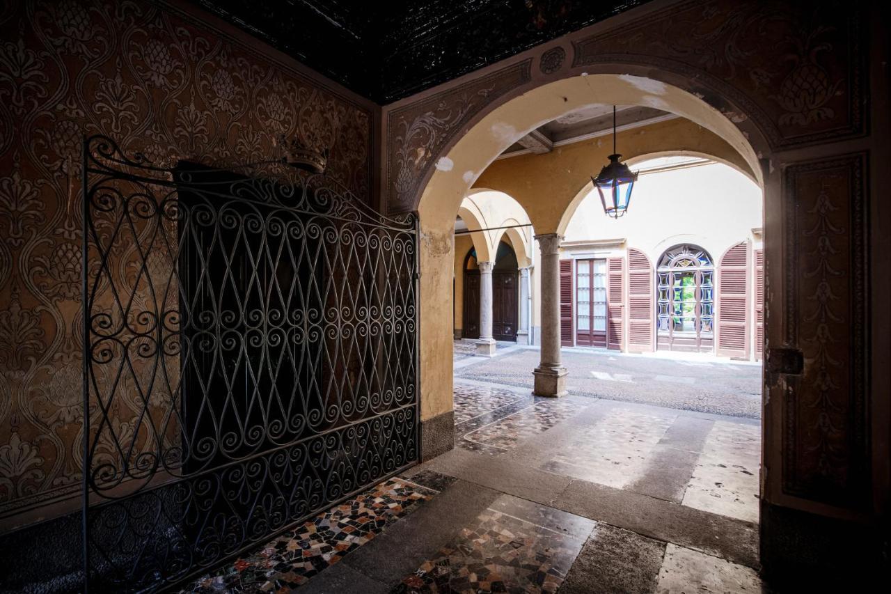 Maisonnette - The House Of Travelers Apartment