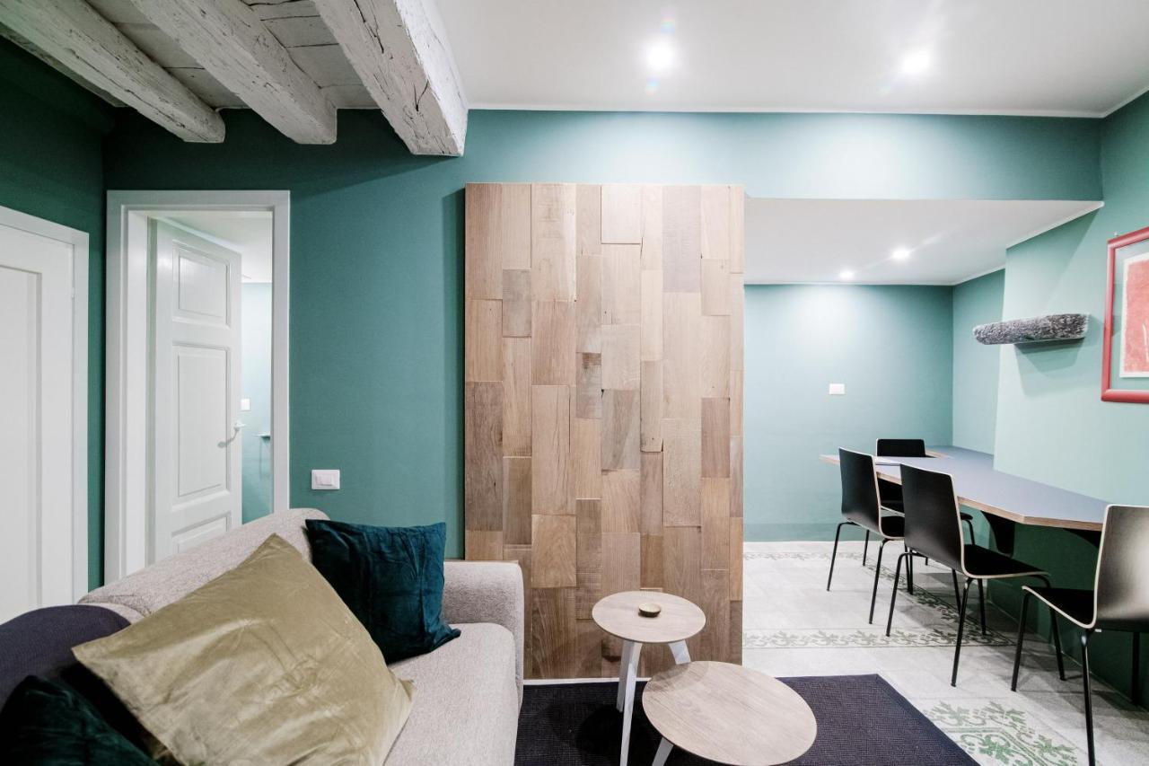 Maisonnette - The House Of Travelers Apartment *