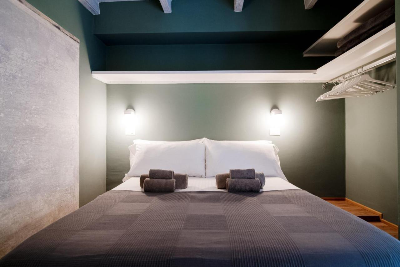 Maisonnette - The House Of Travelers Como