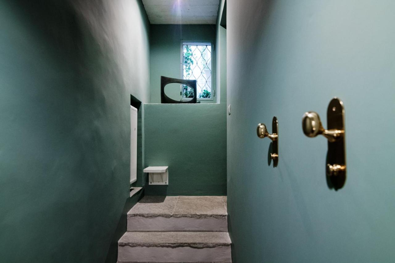 Apartment Maisonnette - The House Of Travelers *