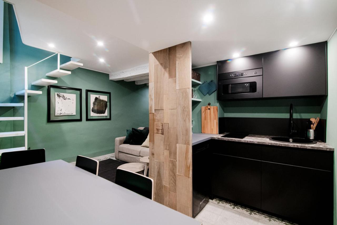 Maisonnette - The House Of Travelers Como