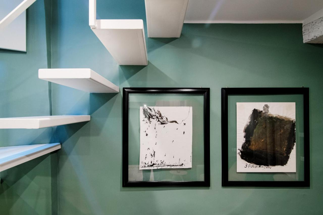Maisonnette - The House Of Travelers Apartment Como