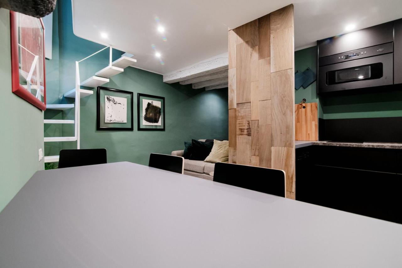Maisonnette - The House Of Travelers Como