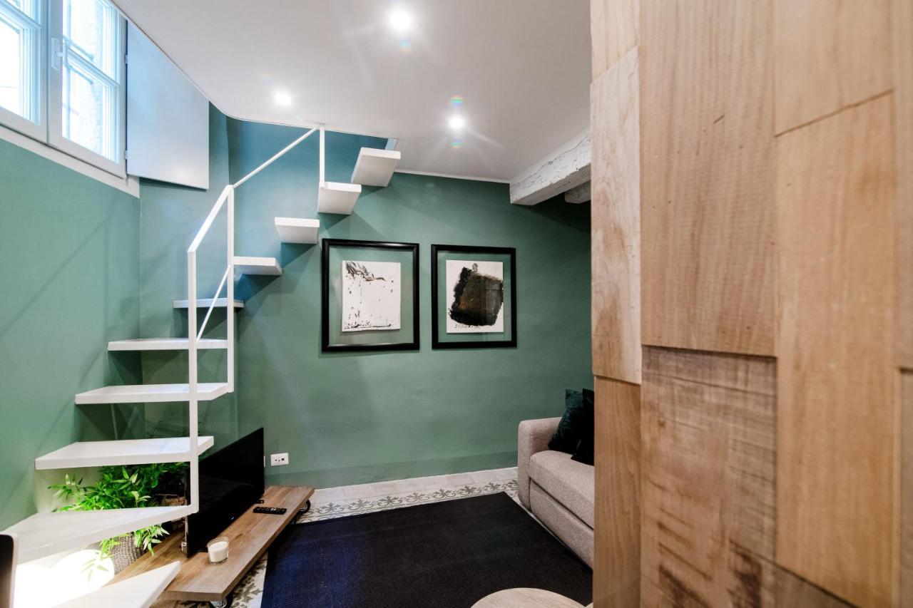Apartment Maisonnette - The House Of Travelers